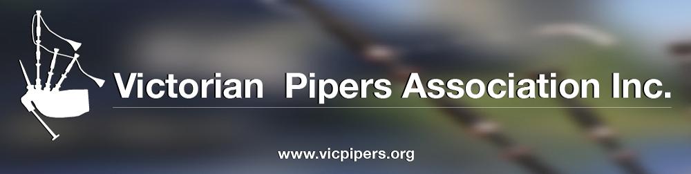 Victorian Pipers Association